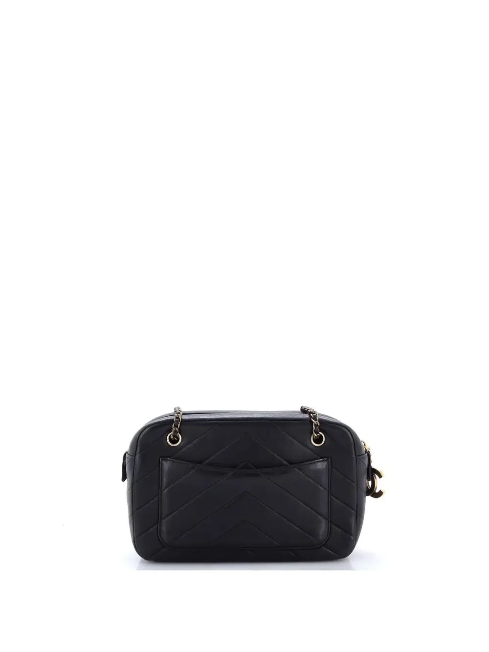 Chanel Coco Envelope Camera Case Bag #299274C40B